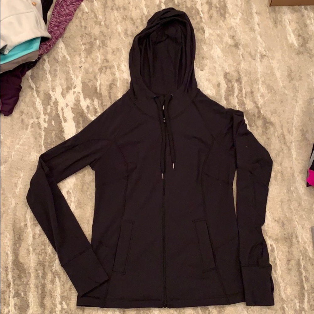 Lucy active jacket